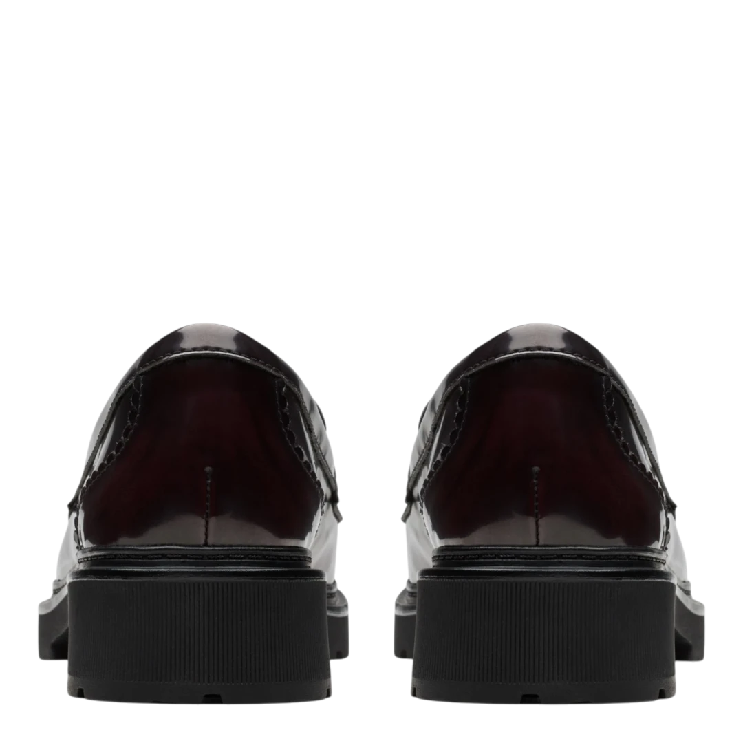 CLARKS ŽENSKE CIPELE BORDO 54516