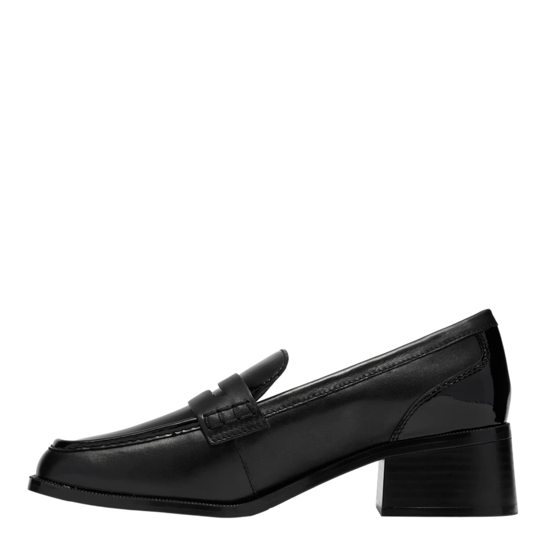 CLARKS ŽENSKE CIPELE CRNA 54521