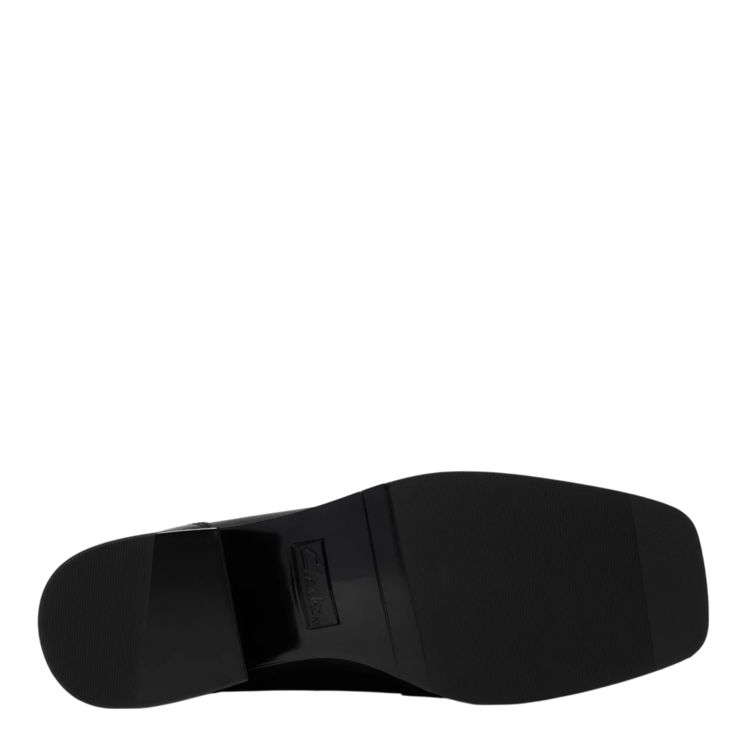 CLARKS ŽENSKE CIPELE CRNA 54521