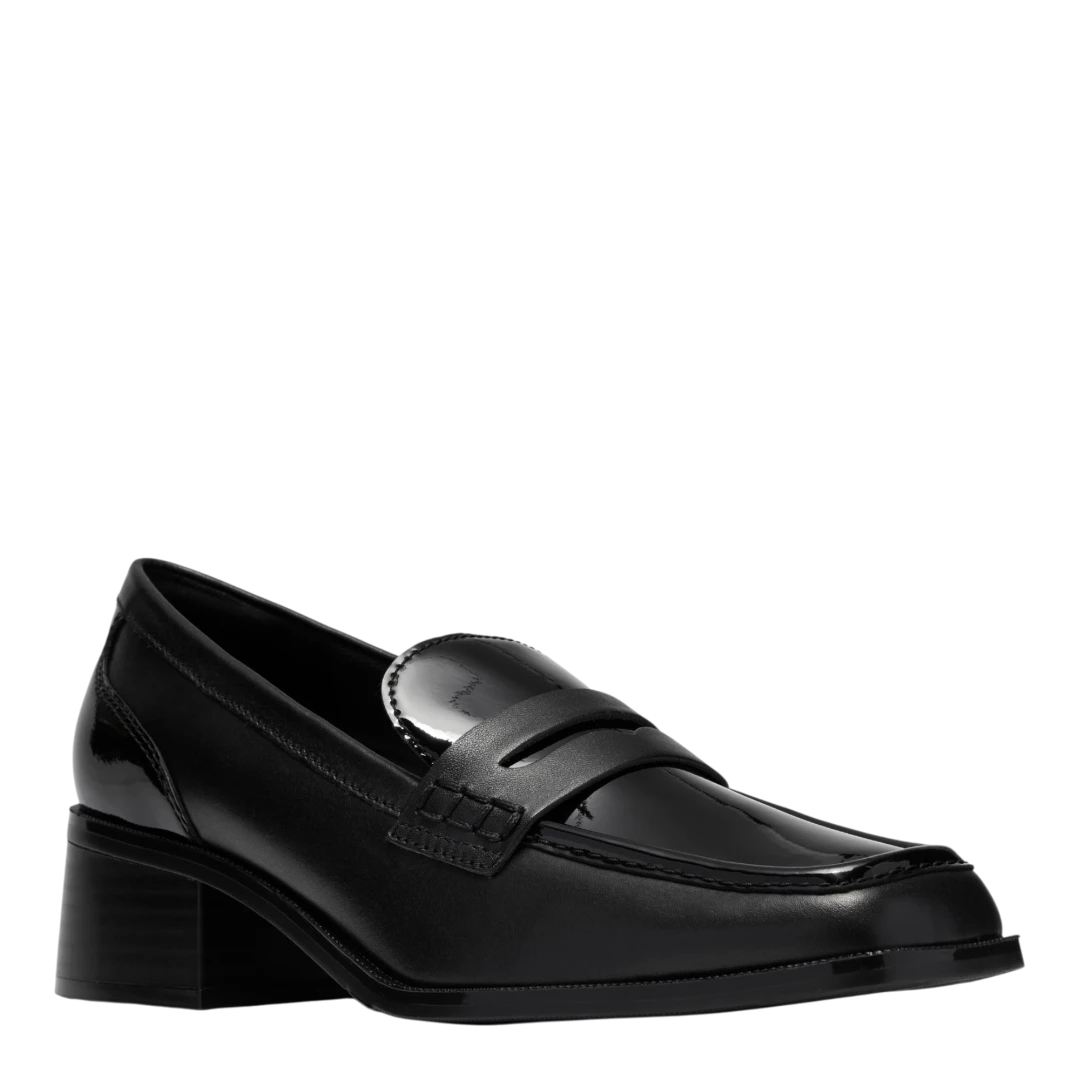 CLARKS ŽENSKE CIPELE CRNA 54521