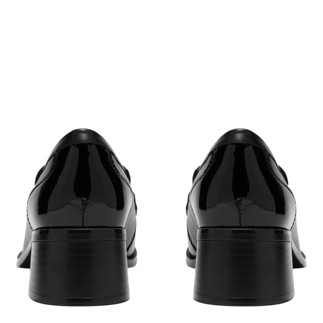 CLARKS ŽENSKE CIPELE CRNA 54521