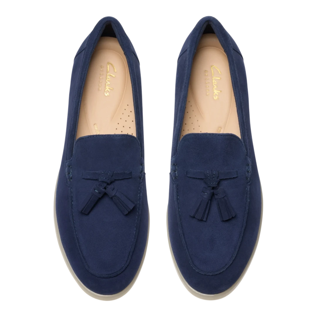 CLARKS ŽENSKE CIPELE TEGET 54524