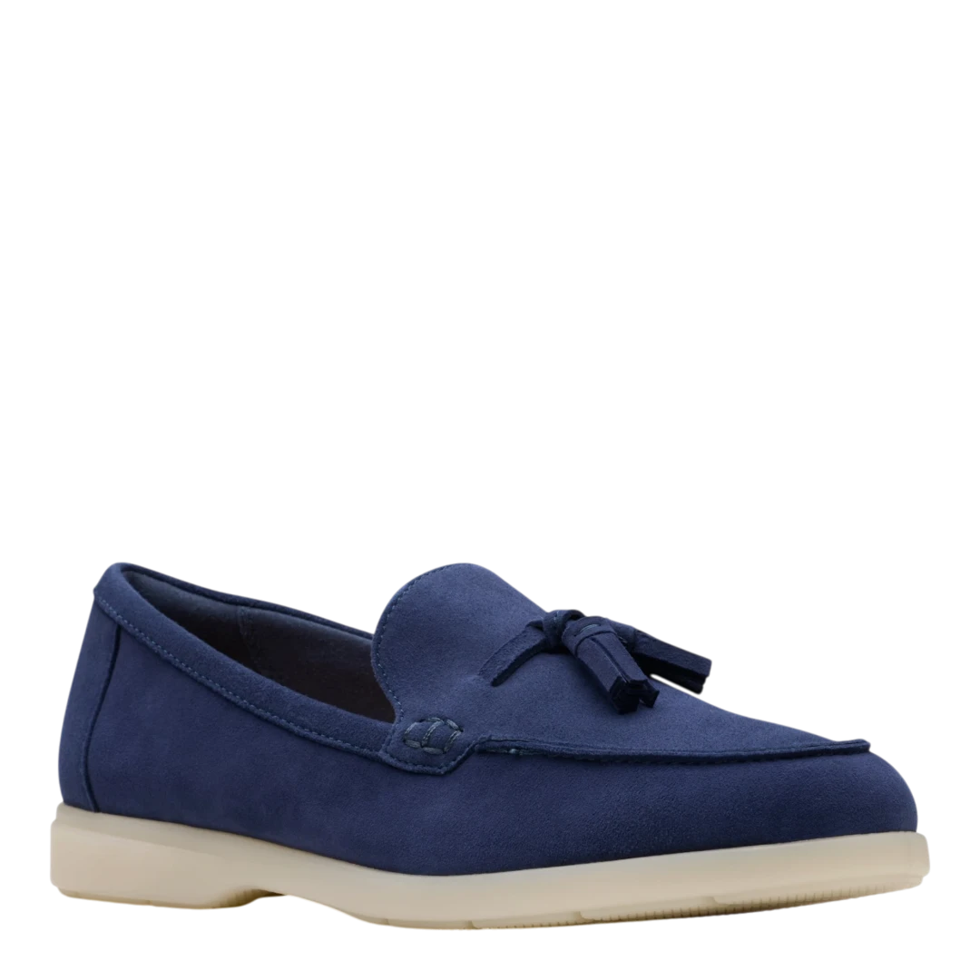 CLARKS ŽENSKE CIPELE TEGET 54524