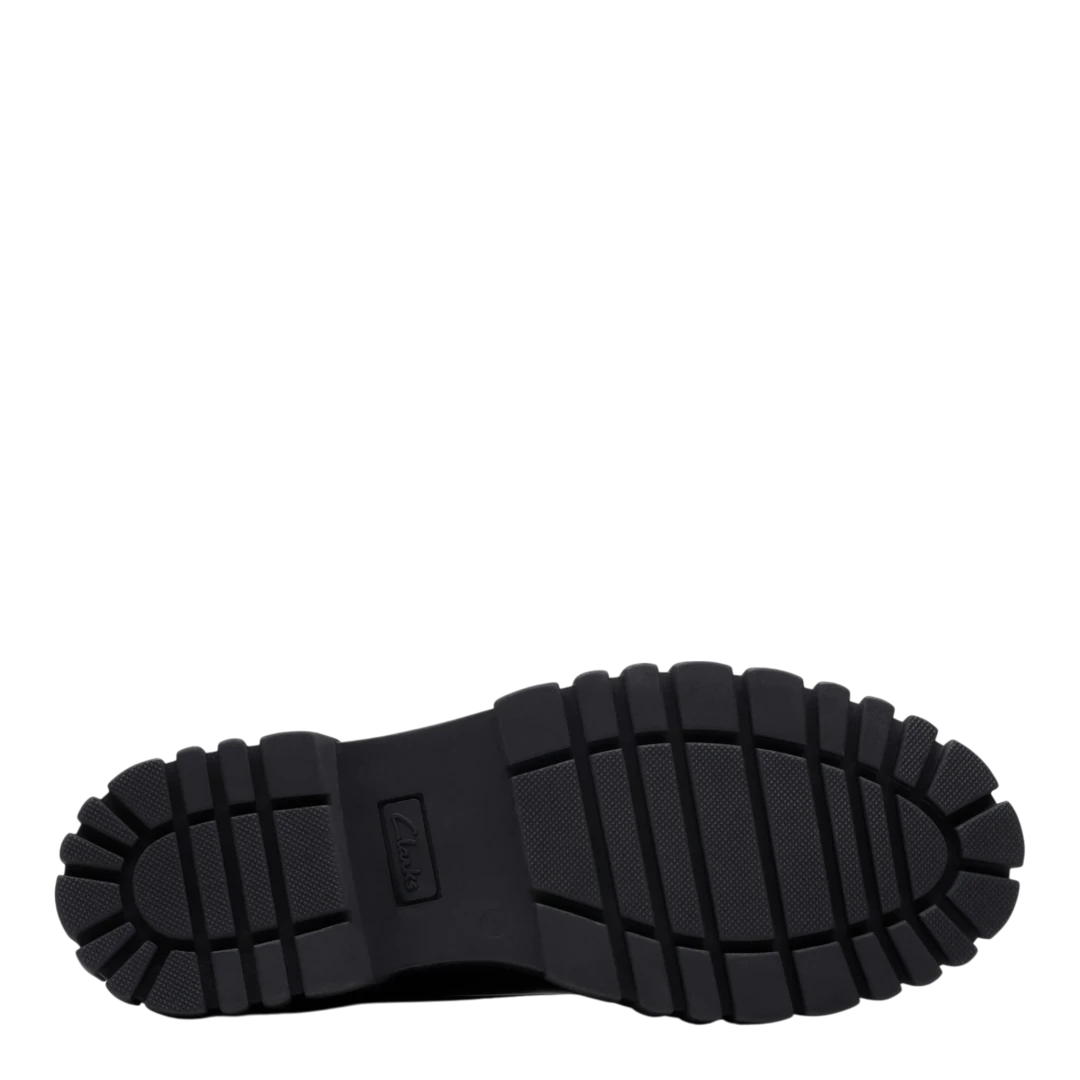 CLARKS ŽENSKE CIPELE CRNA 54529