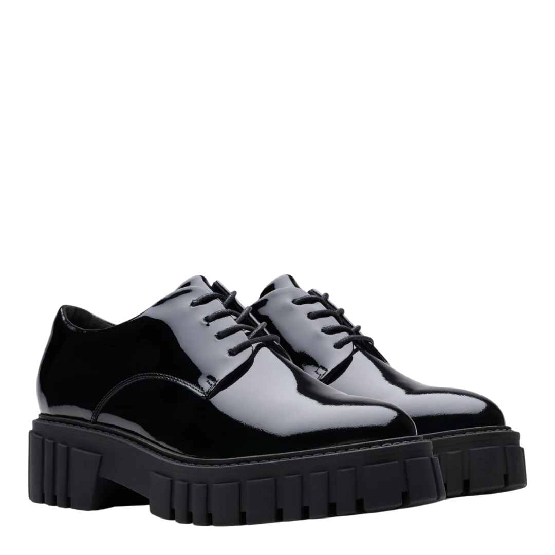 CLARKS ŽENSKE CIPELE CRNA 54529