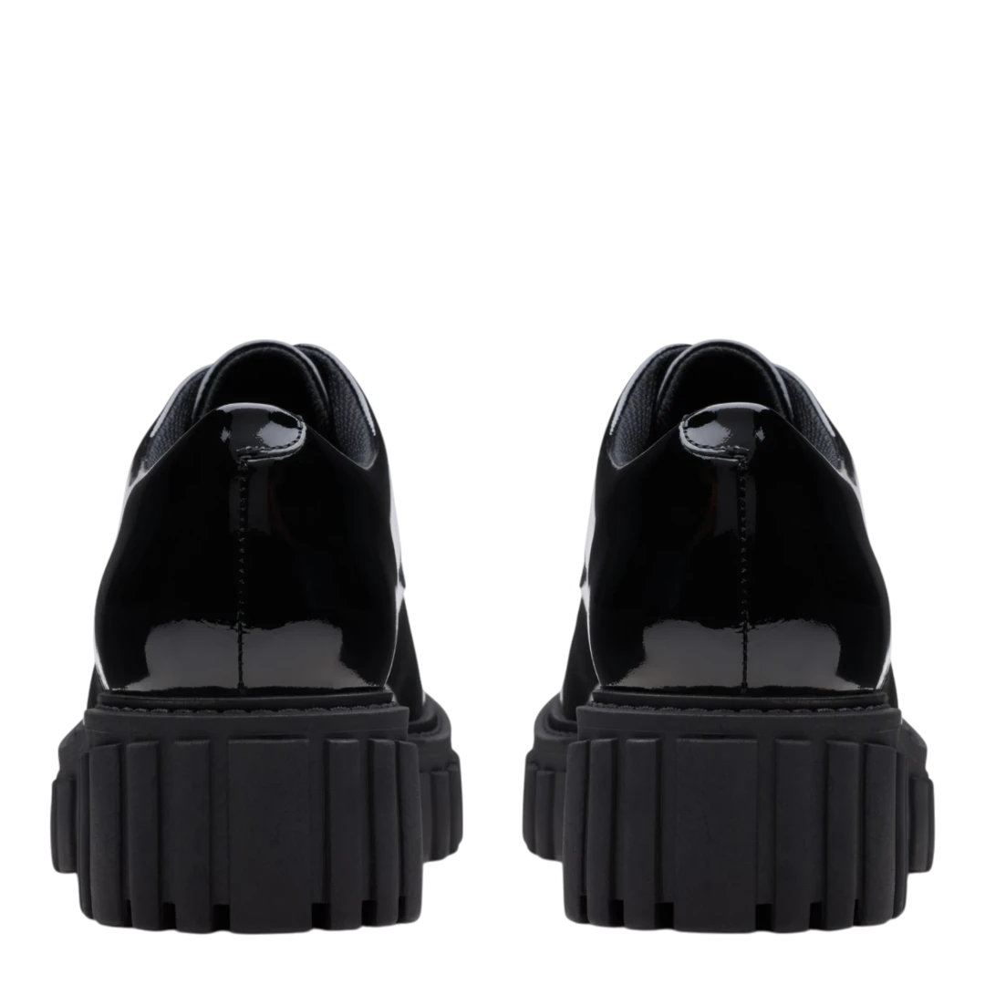 CLARKS ŽENSKE CIPELE CRNA 54529