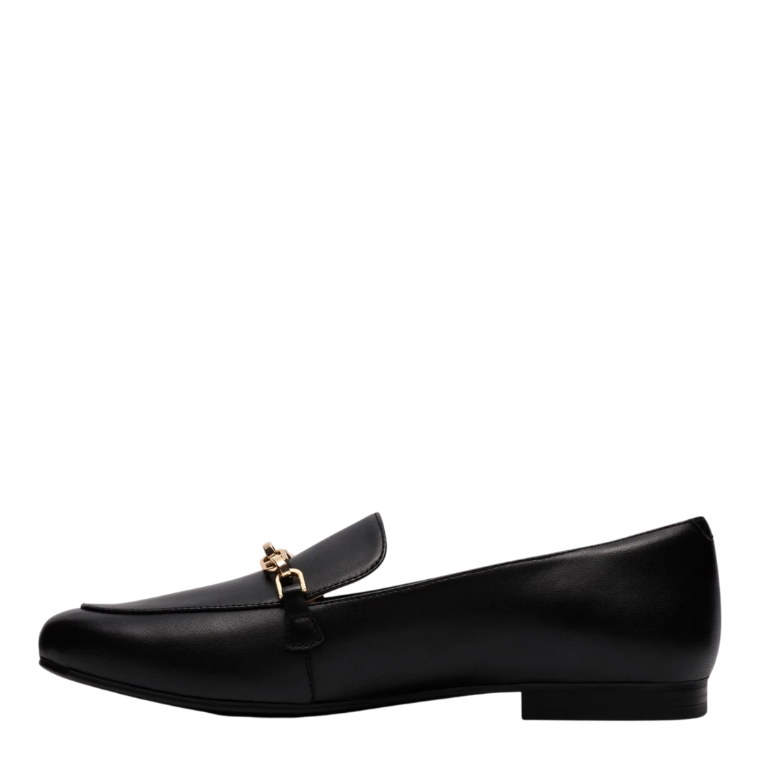 CLARKS ŽENSKE CIPELE CRNA 54547