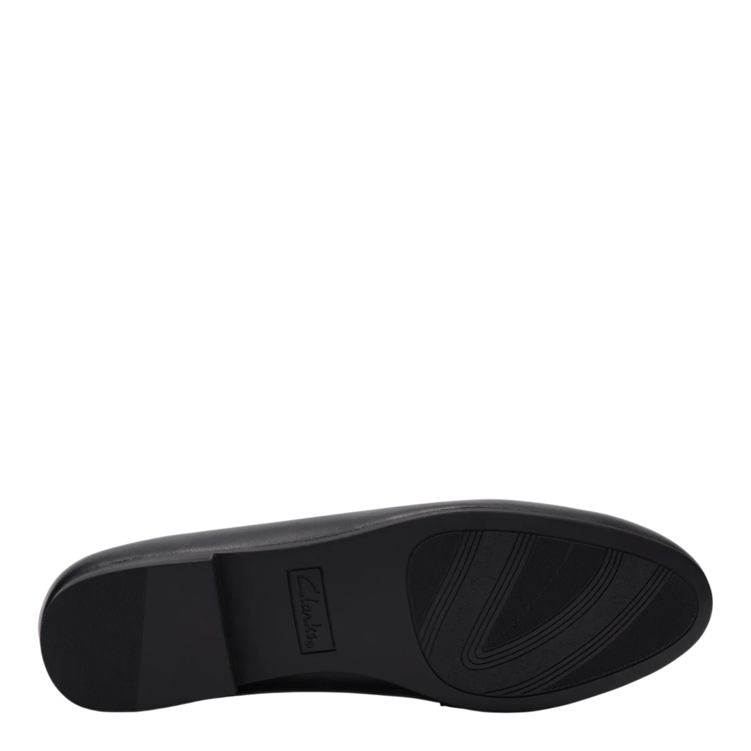 CLARKS ŽENSKE CIPELE CRNA 54547