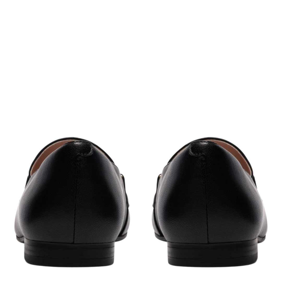 CLARKS ŽENSKE CIPELE CRNA 54547