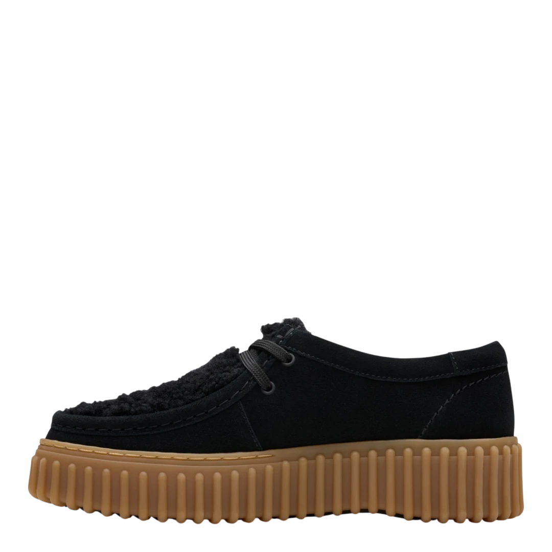 CLARKS ŽENSKE CIPELE CRNA 54548