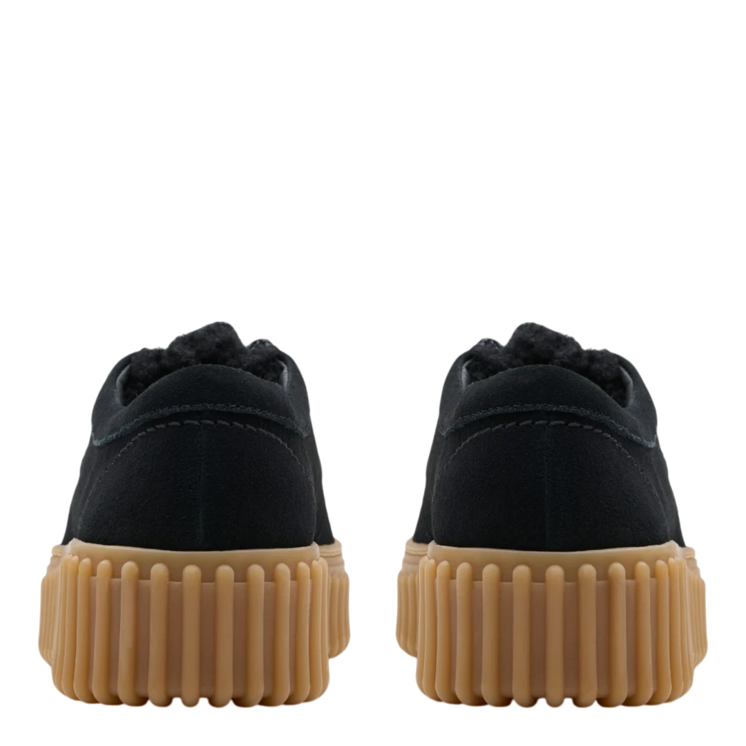 CLARKS ŽENSKE CIPELE CRNA 54548