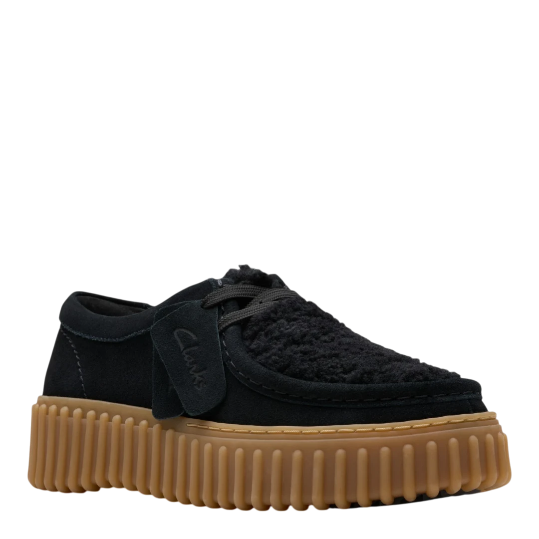 CLARKS ŽENSKE CIPELE CRNA 54548