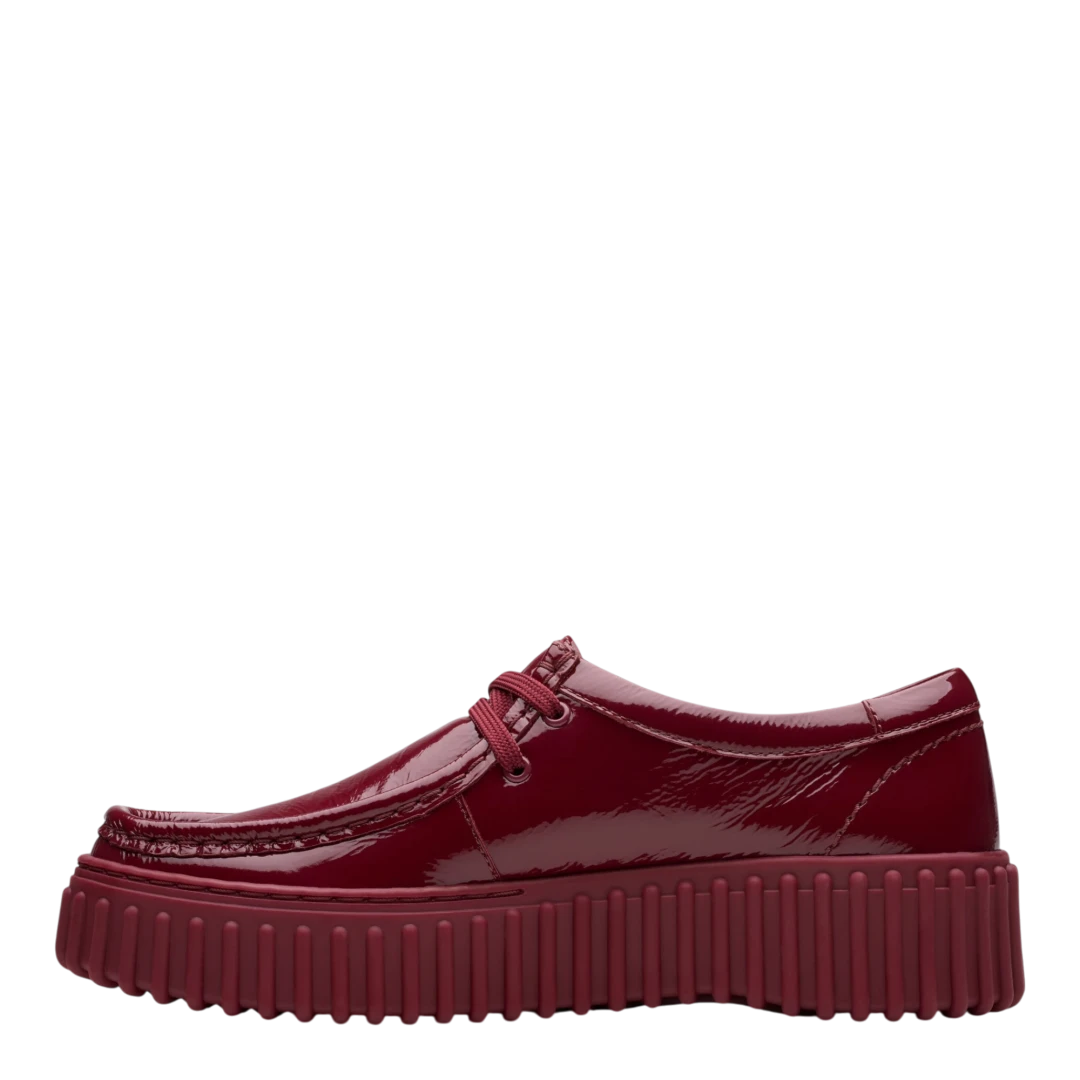 CLARKS ŽENSKE CIPELE BORDO 54549