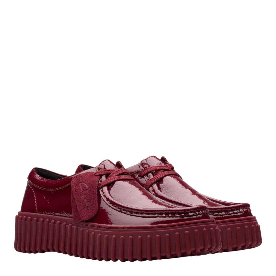 CLARKS ŽENSKE CIPELE BORDO 54549