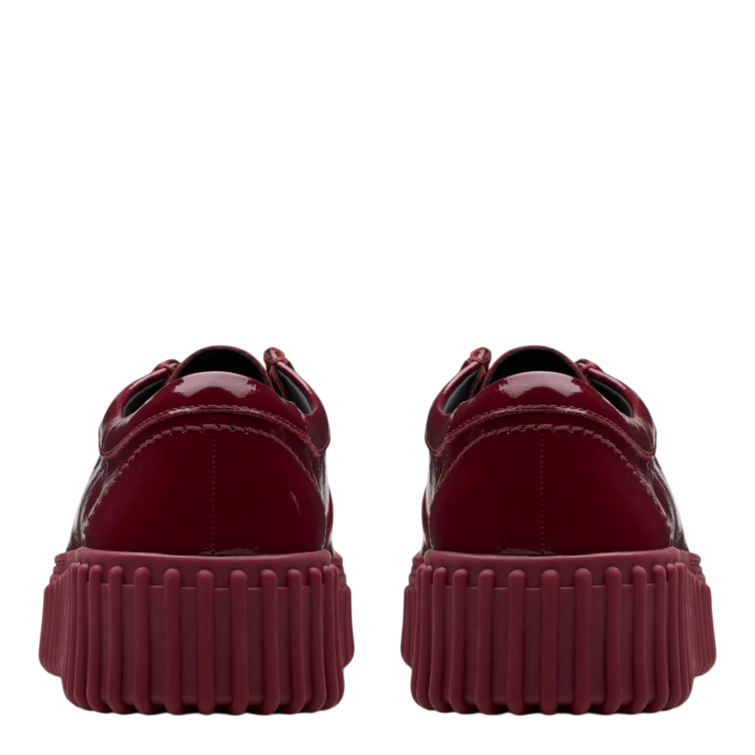 CLARKS ŽENSKE CIPELE BORDO 54549