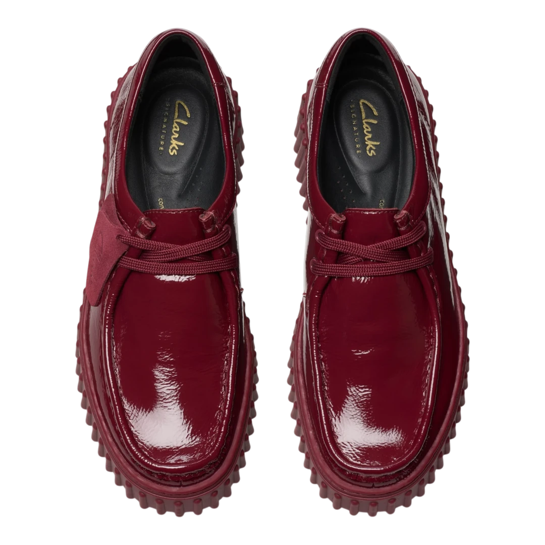 CLARKS ŽENSKE CIPELE BORDO 54549