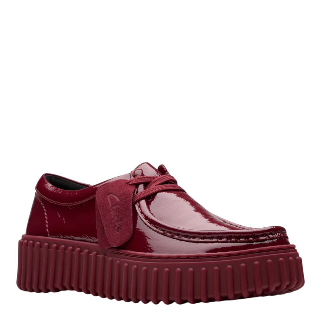 CLARKS ŽENSKE CIPELE BORDO 54549