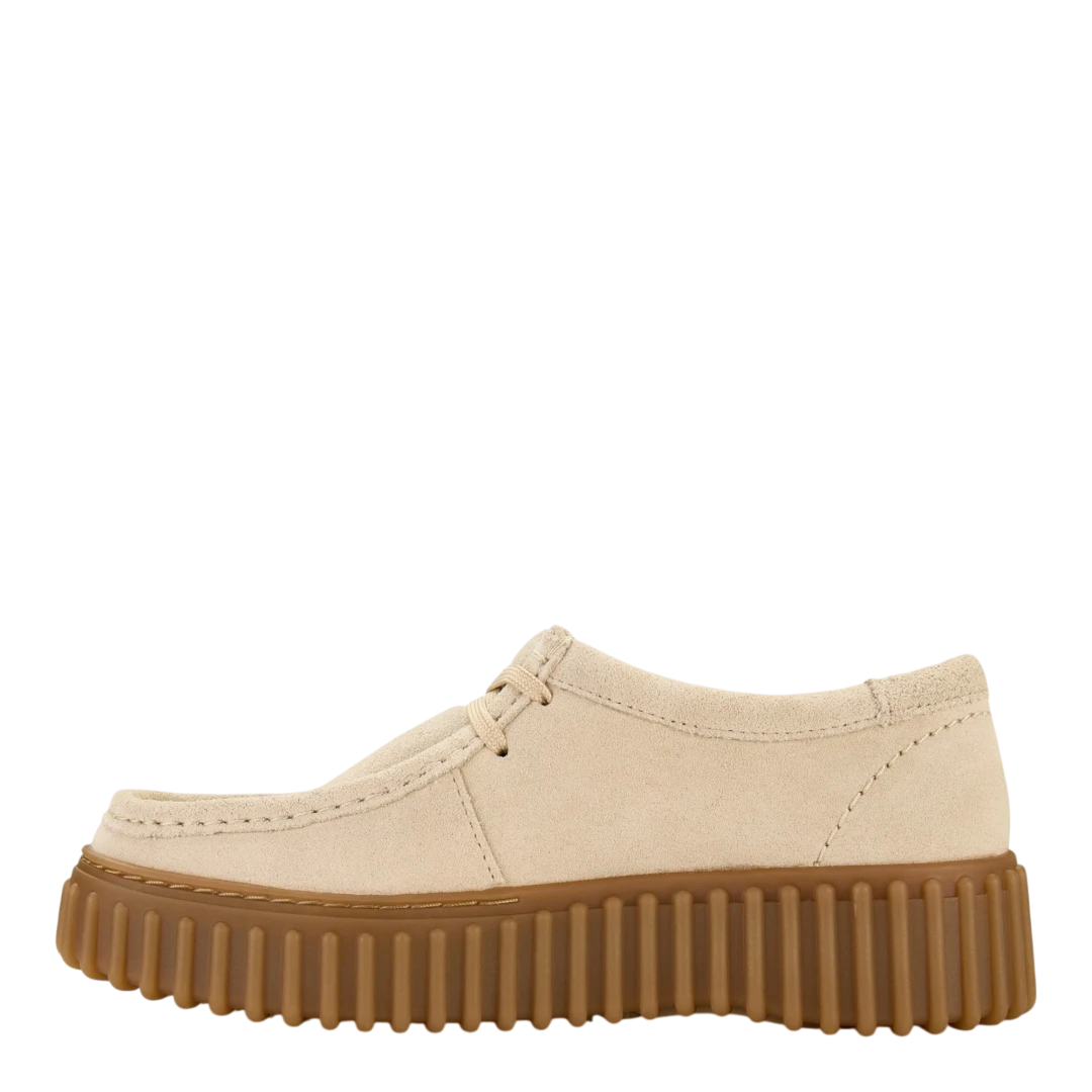 CLARKS ŽENSKE CIPELE BEŽ 54550
