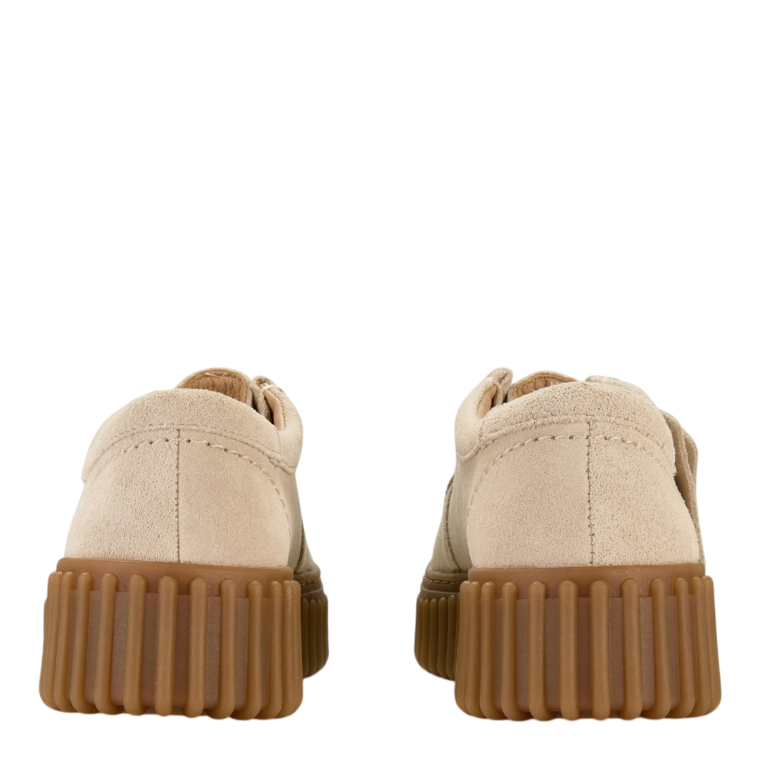 CLARKS ŽENSKE CIPELE BEŽ 54550