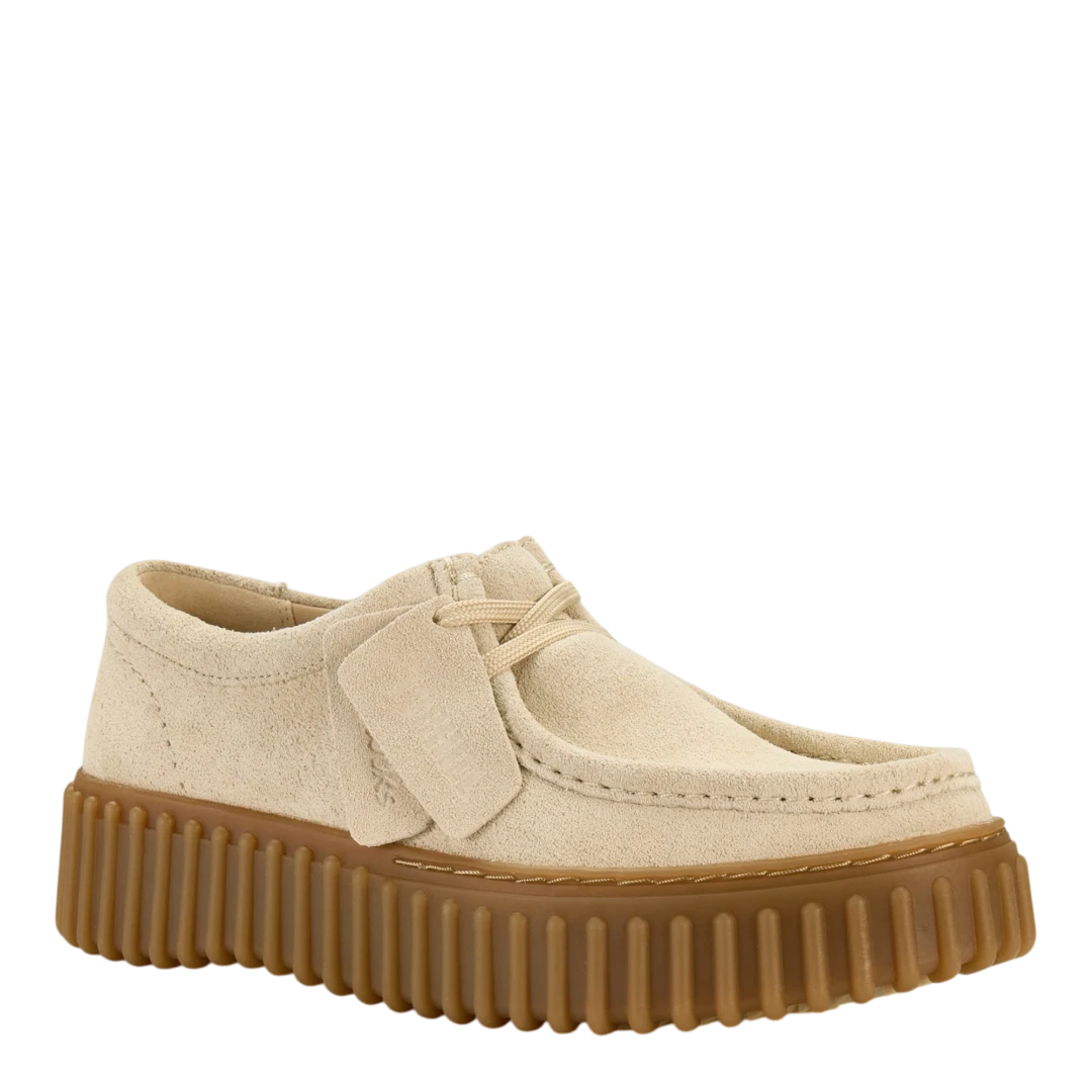 CLARKS ŽENSKE CIPELE BEŽ 54550