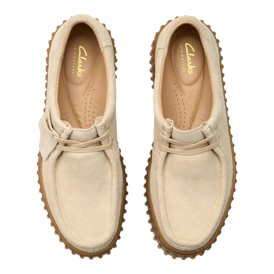 CLARKS ŽENSKE CIPELE BEŽ 54550
