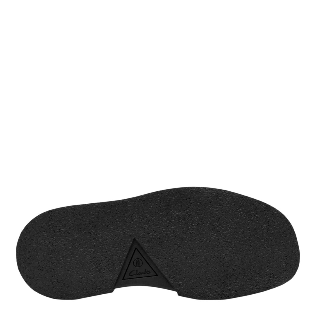 CLARKS ŽENSKE CIPELE CRNA 54564