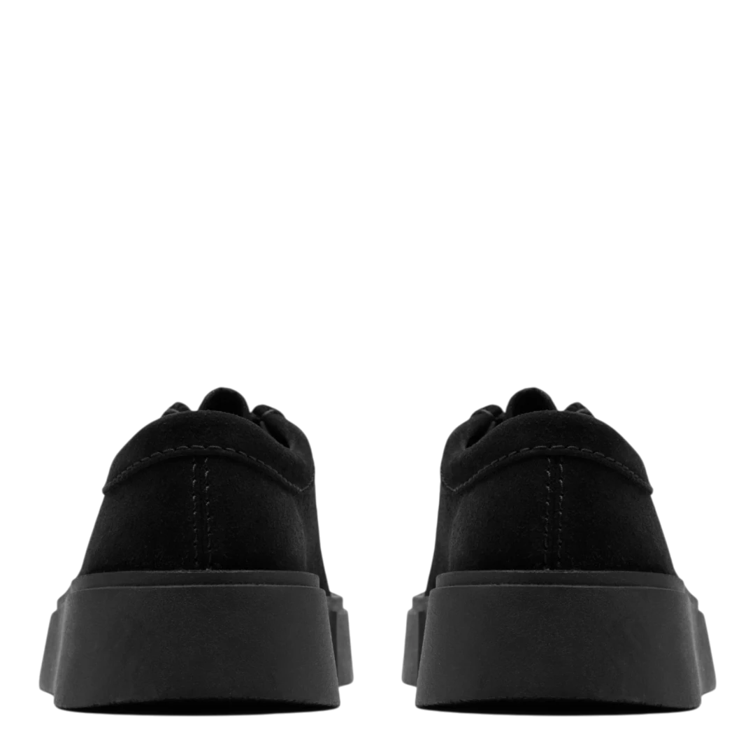 CLARKS ŽENSKE CIPELE CRNA 54564