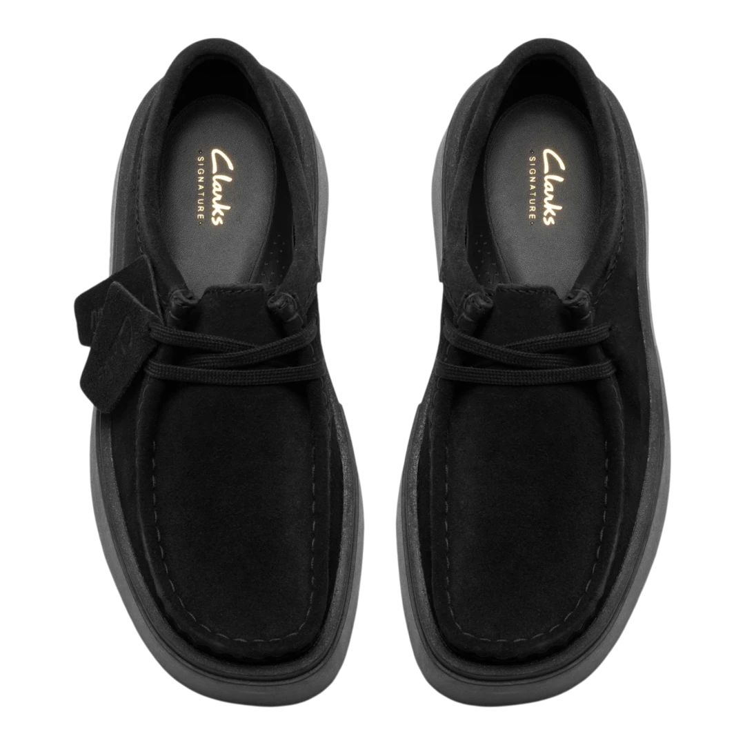 CLARKS ŽENSKE CIPELE CRNA 54564