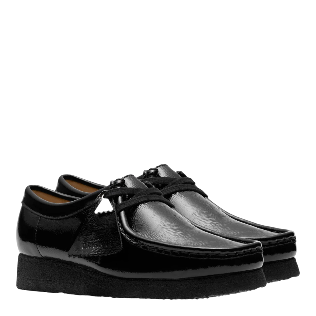 CLARKS ŽENSKE CIPELE CRNA 54567