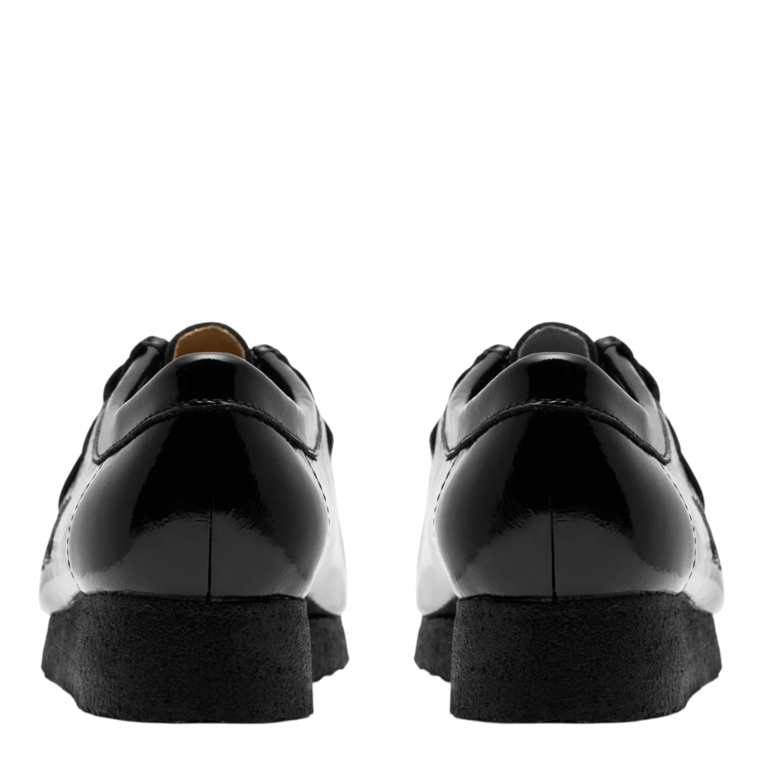 CLARKS ŽENSKE CIPELE CRNA 54567