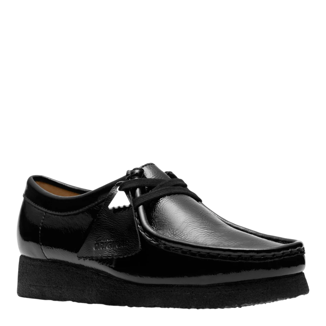CLARKS ŽENSKE CIPELE CRNA 54567