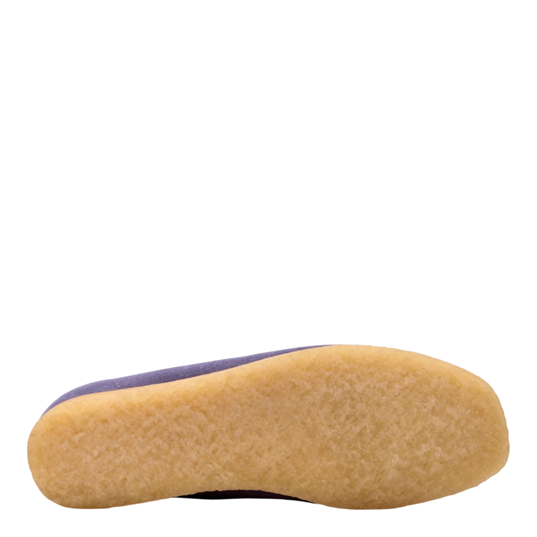 CLARKS ŽENSKE CIPELE LJUBIČASTA 54568