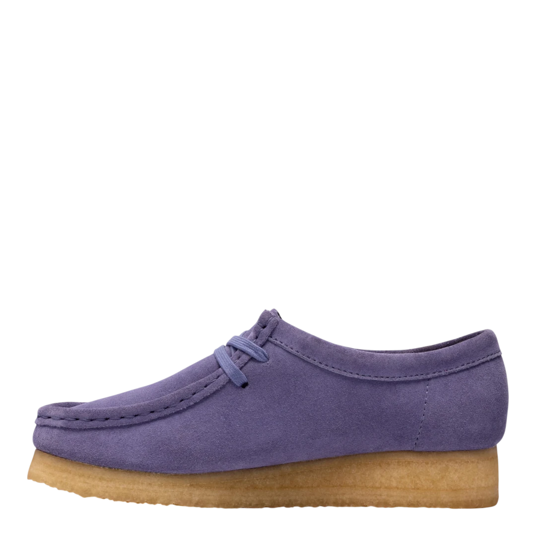 CLARKS ŽENSKE CIPELE LJUBIČASTA 54568