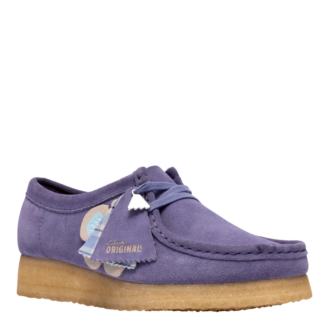 CLARKS ŽENSKE CIPELE LJUBIČASTA 54568