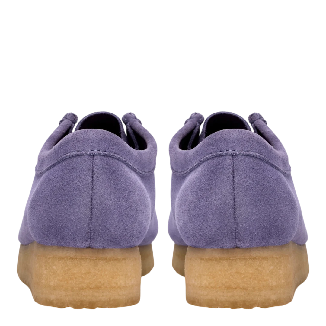 CLARKS ŽENSKE CIPELE LJUBIČASTA 54568