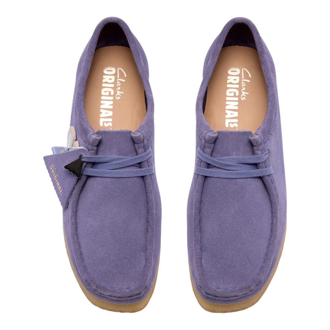 CLARKS ŽENSKE CIPELE LJUBIČASTA 54568