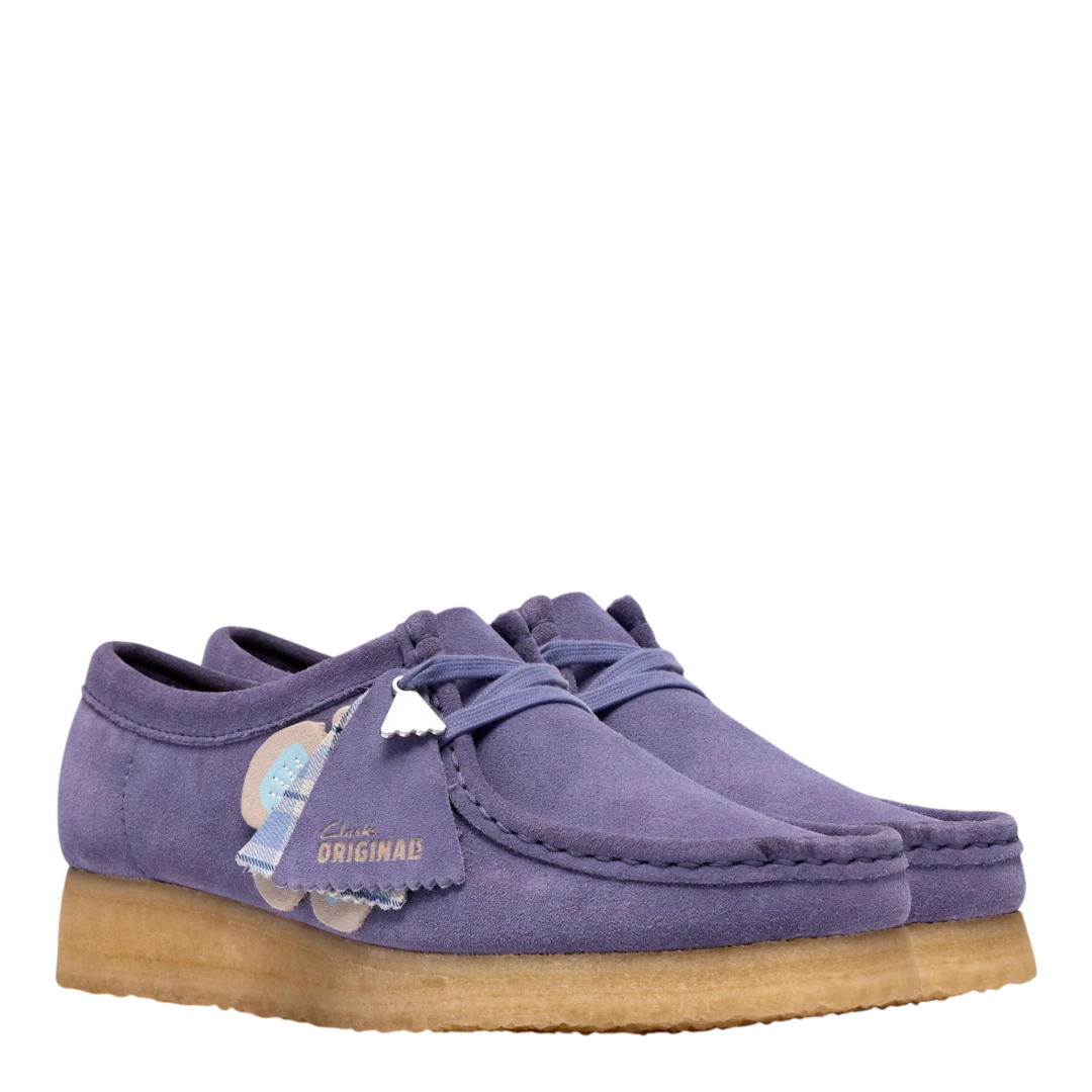CLARKS ŽENSKE CIPELE LJUBIČASTA 54568