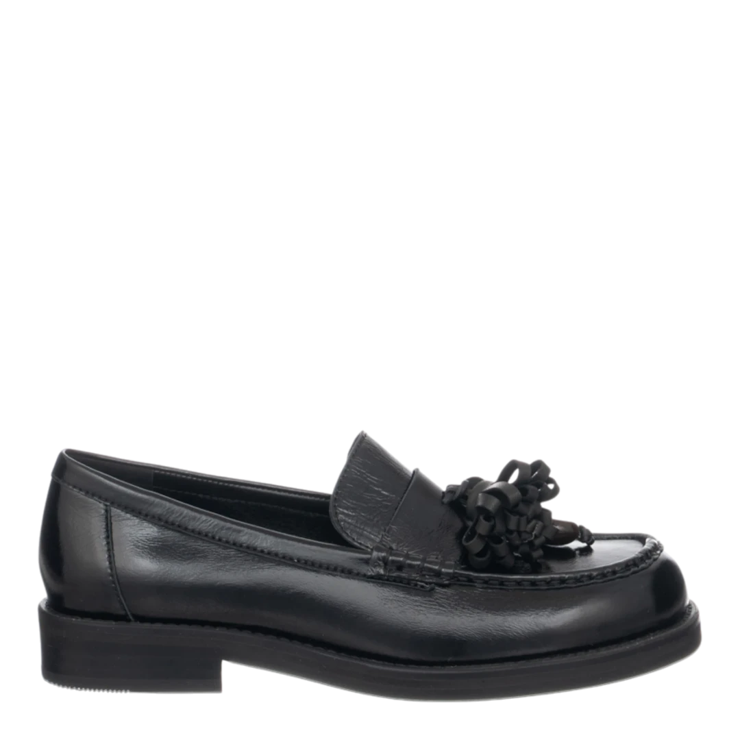 GIOVE ŽENSKE CIPELE CRNA 51844