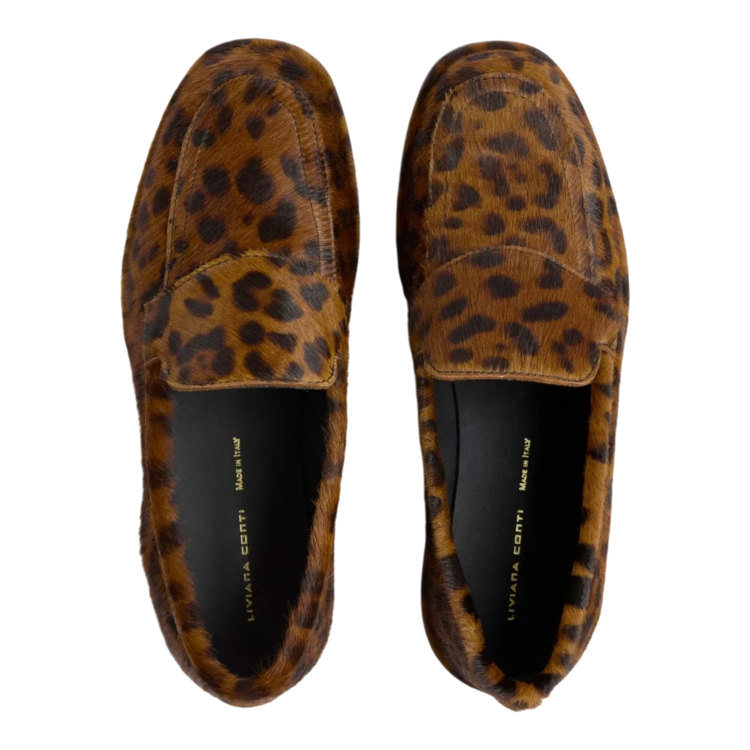 LIVIANA CONTI ŽENSKE CIPELE MULTICOLOR 52570