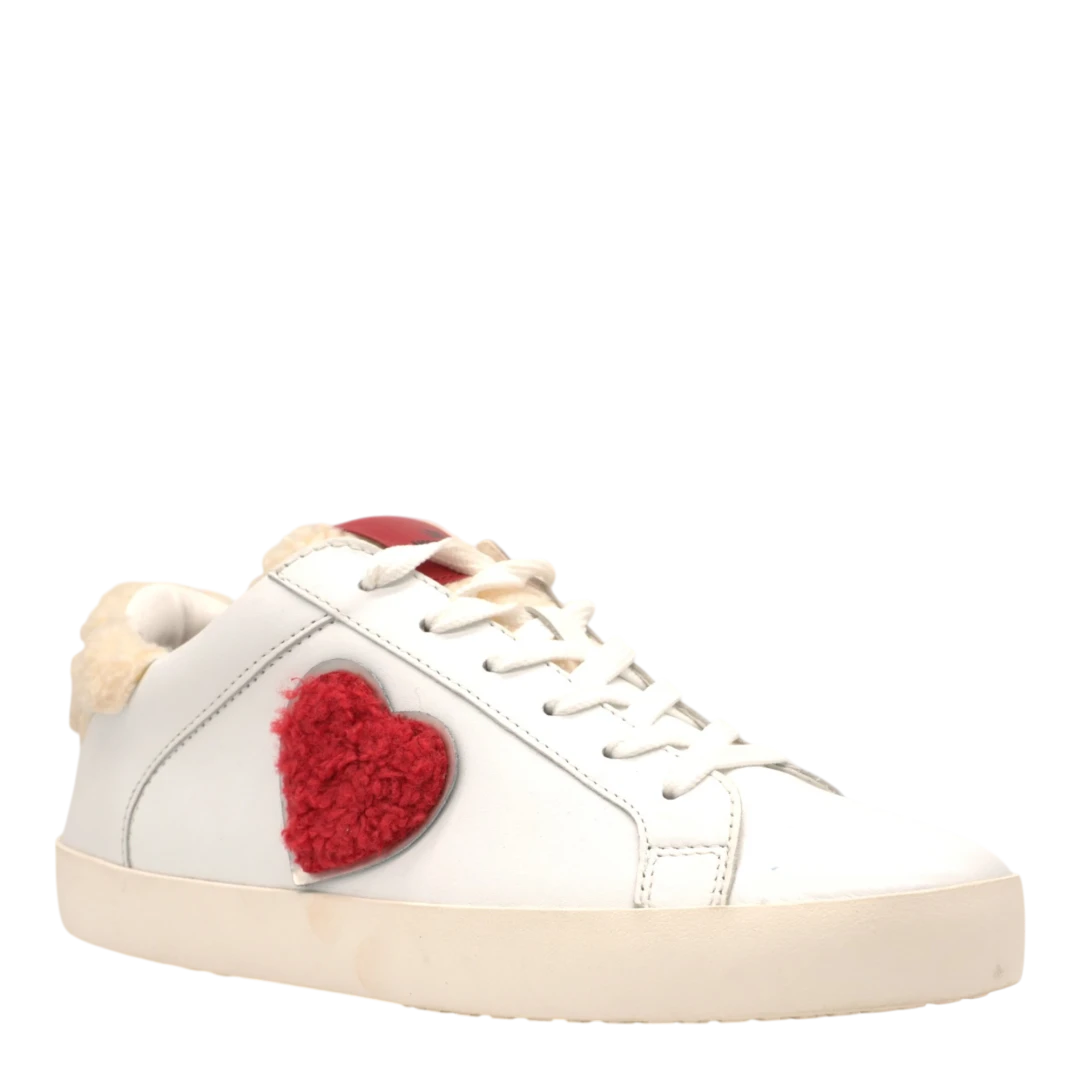 LOVE MOSCHINO ŽENSKE PATIKE BIJELA 24835