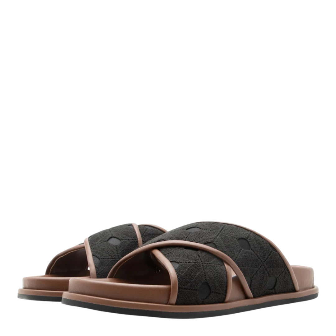 MAX MARA STUDIO ŽENSKE PAPUČE CRNA 50392