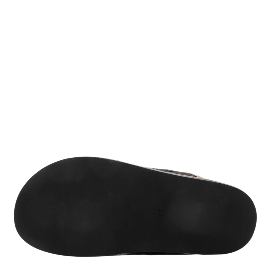 MAX MARA STUDIO ŽENSKE PAPUČE CRNA 50392