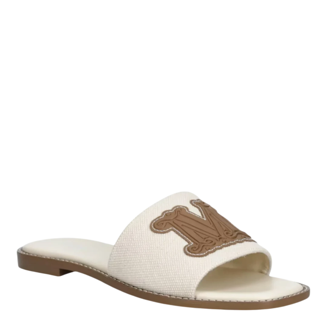 MAX MARA STUDIO ŽENSKE PAPUČE BEŽ 50393