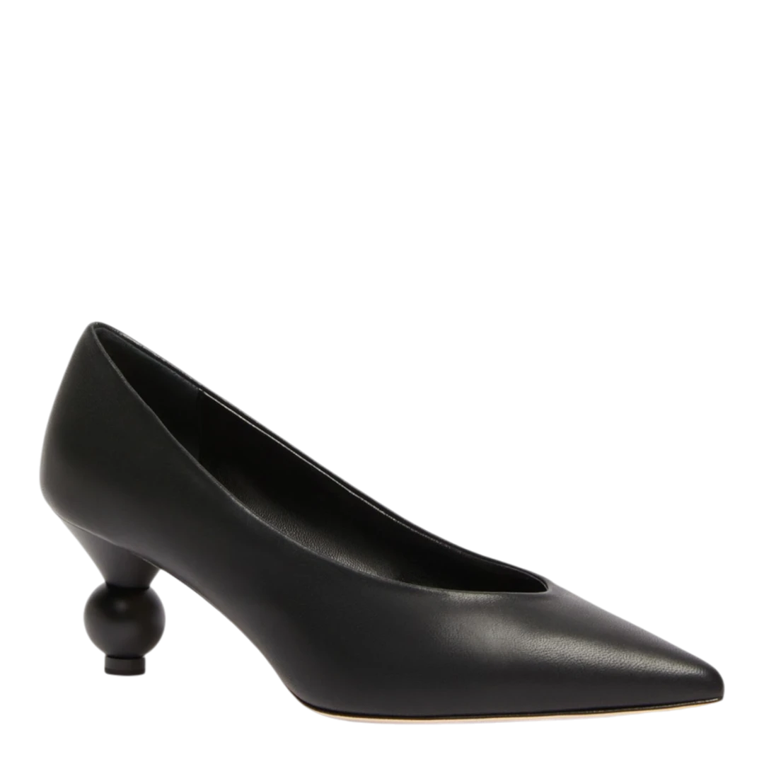 MAX MARA WEEKEND ŽENSKE CIPELE CRNA 52060