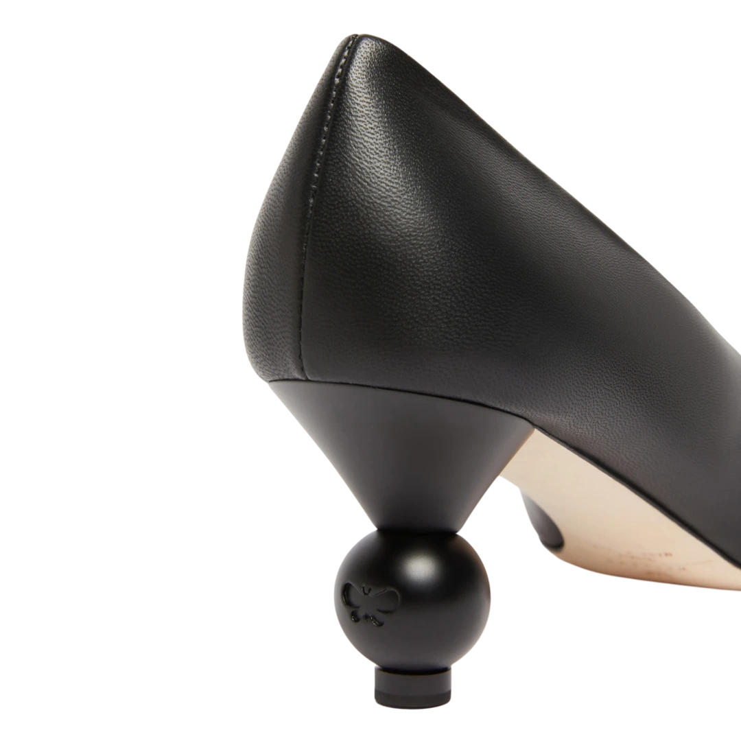 MAX MARA WEEKEND ŽENSKE CIPELE CRNA 52060