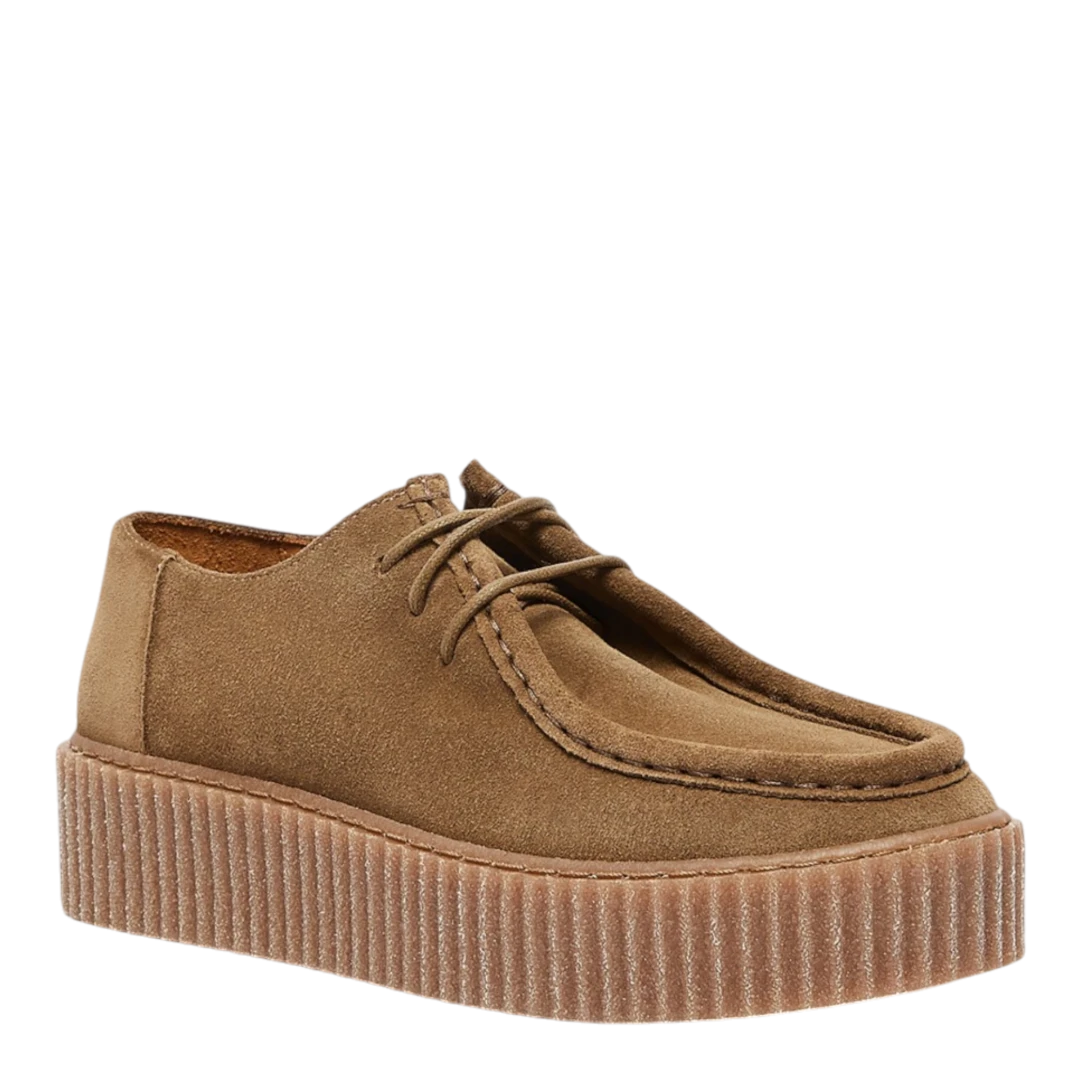 MAX MARA WEEKEND ŽENSKE CIPELE SMEĐA 52062