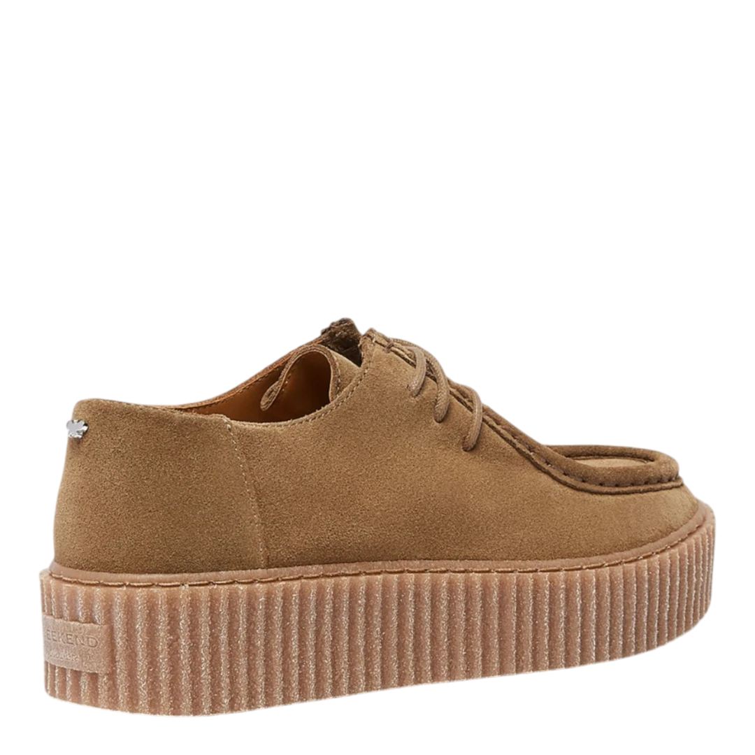 MAX MARA WEEKEND ŽENSKE CIPELE SMEĐA 52062