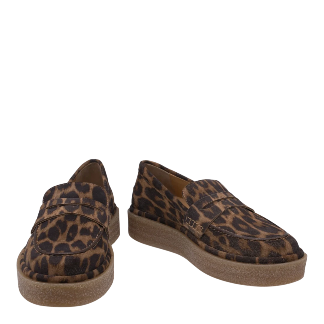 PEDRO MIRALLES ŽENSKE CIPELE MULTICOLOR 52582