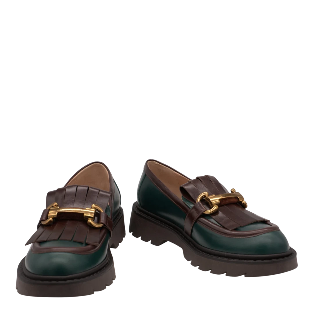 RENZONI ILASIO ŽENSKE CIPELE MULTICOLOR 51805