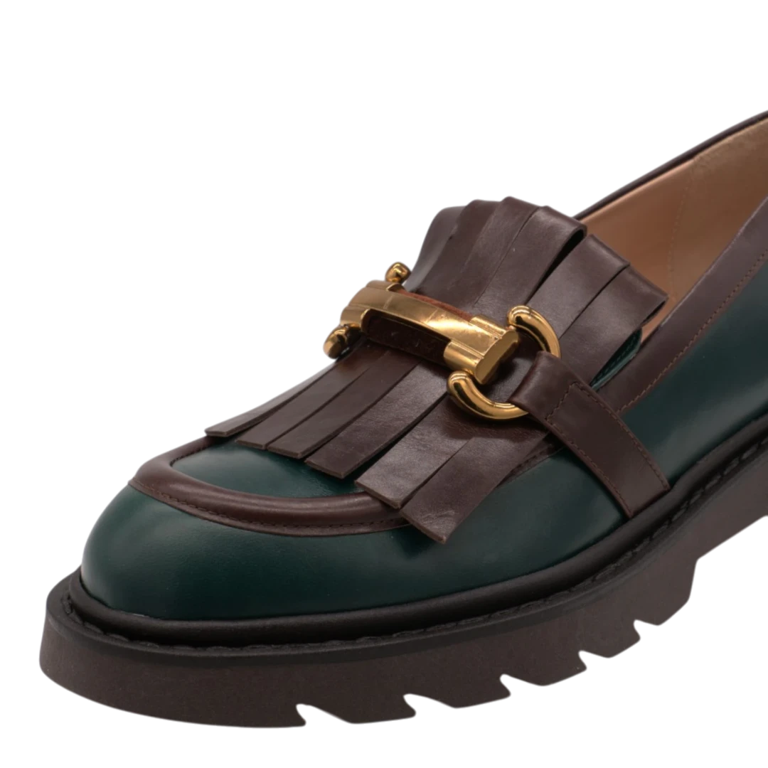 RENZONI ILASIO ŽENSKE CIPELE MULTICOLOR 51805
